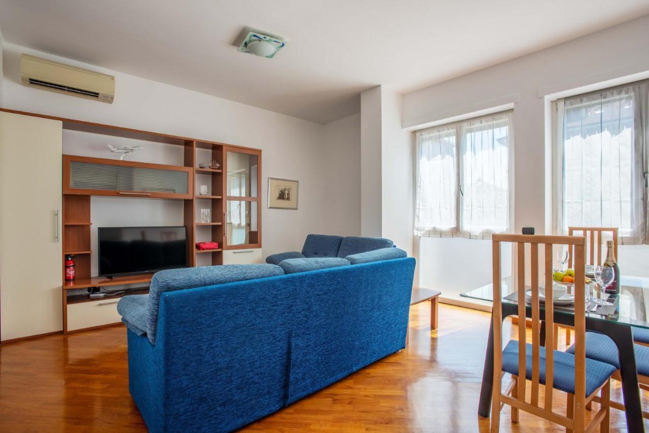 Appartamento Amazing House In Porta Venezia By Easylife Milano Esterno foto