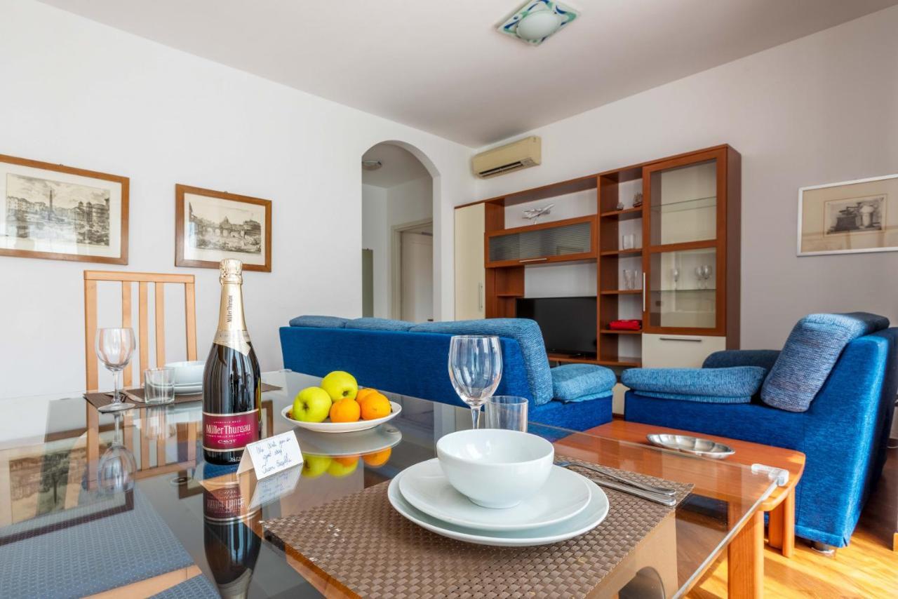 Appartamento Amazing House In Porta Venezia By Easylife Milano Esterno foto