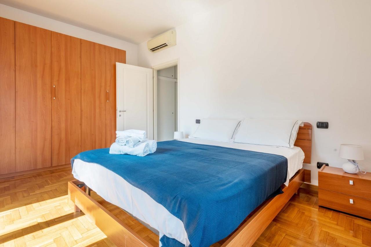 Appartamento Amazing House In Porta Venezia By Easylife Milano Esterno foto
