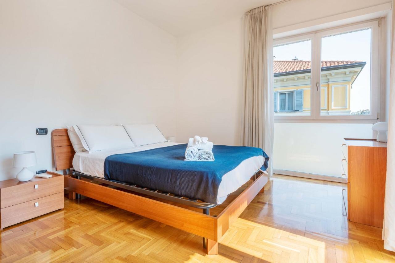 Appartamento Amazing House In Porta Venezia By Easylife Milano Esterno foto