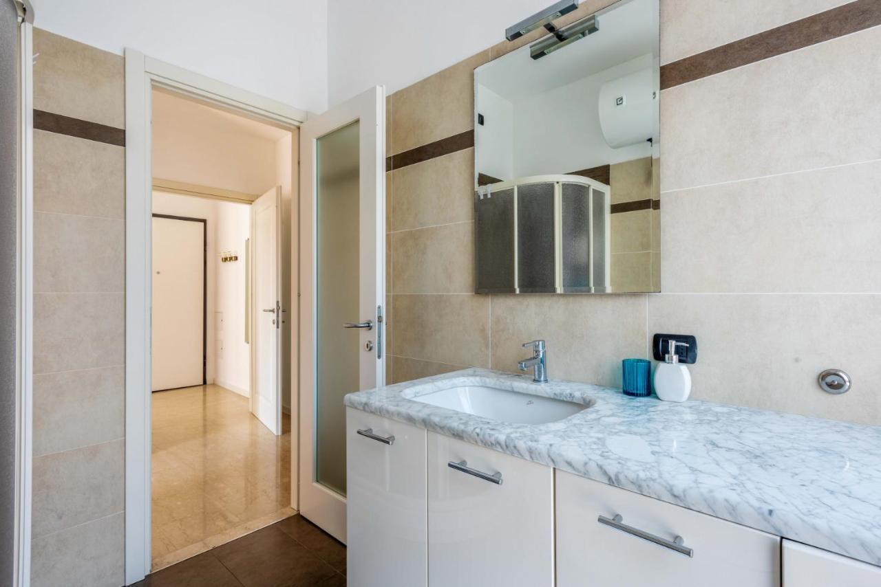 Appartamento Amazing House In Porta Venezia By Easylife Milano Esterno foto
